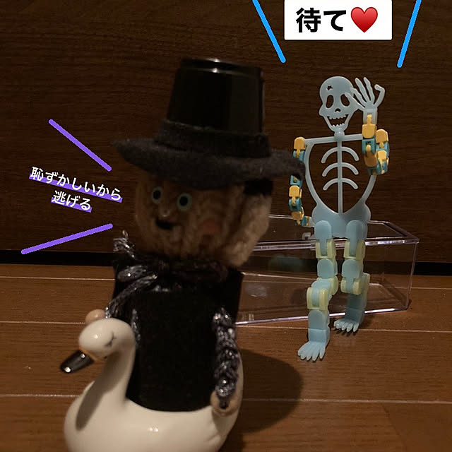 manduonmaさんの部屋