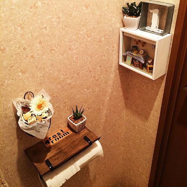 ayusolaさんの実例写真