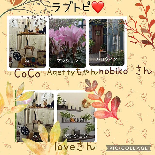 CoCo0617さんの実例写真