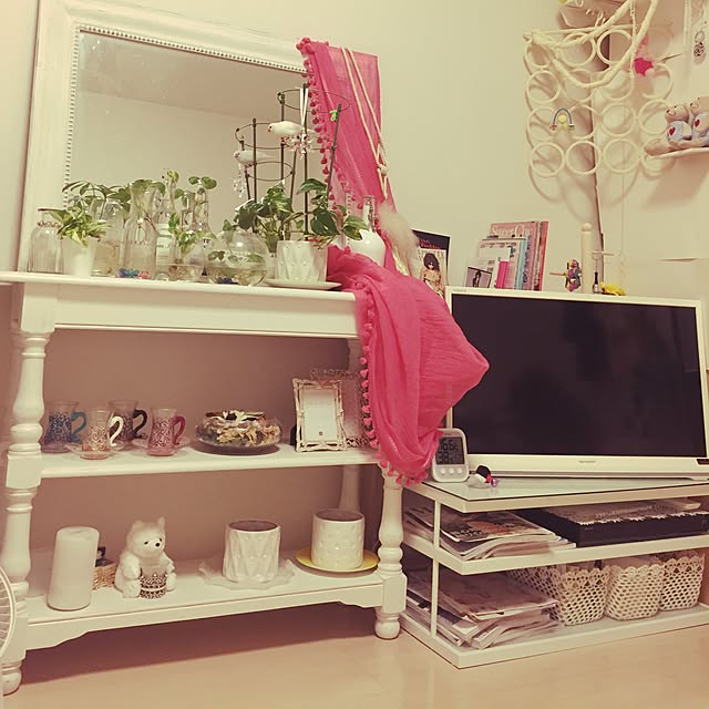 Marinaさんの実例写真