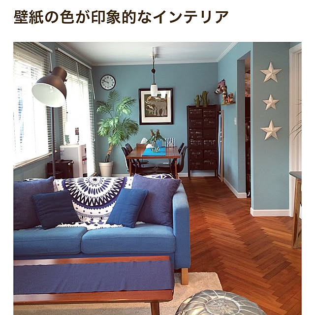 alohaさんの実例写真