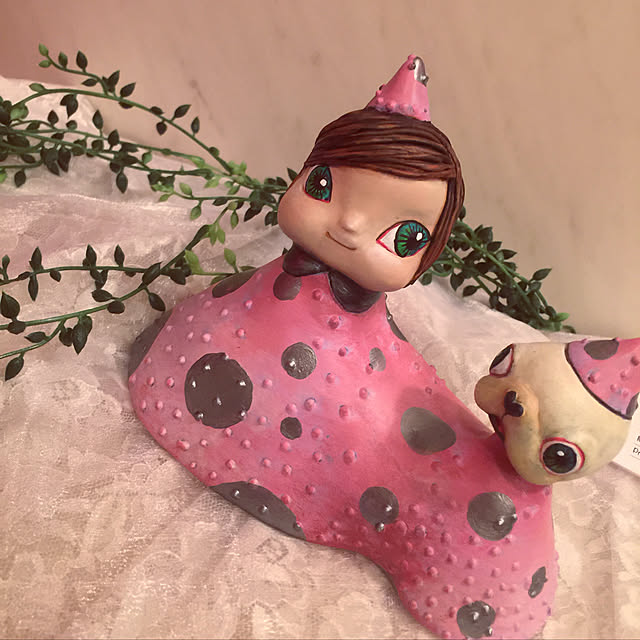aririさんの実例写真