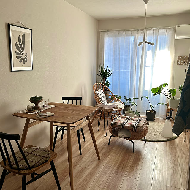 nonroomさんの部屋