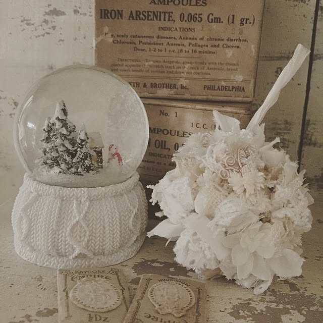 ChouchouLejardinさんの実例写真