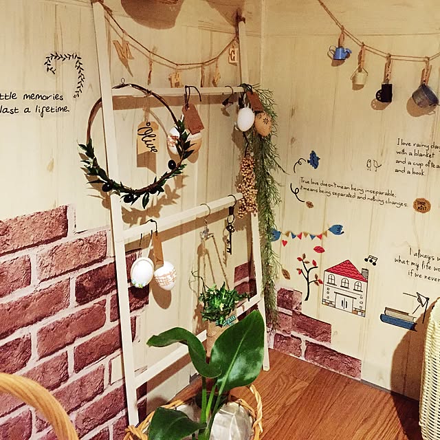 NaGi.さんの実例写真