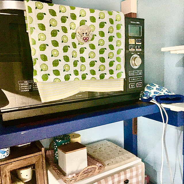 naokoさんの部屋