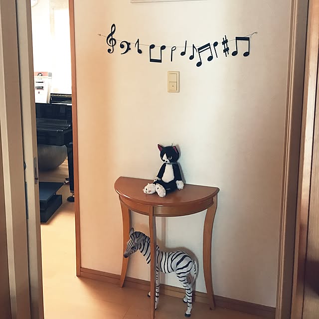 nmさんの実例写真