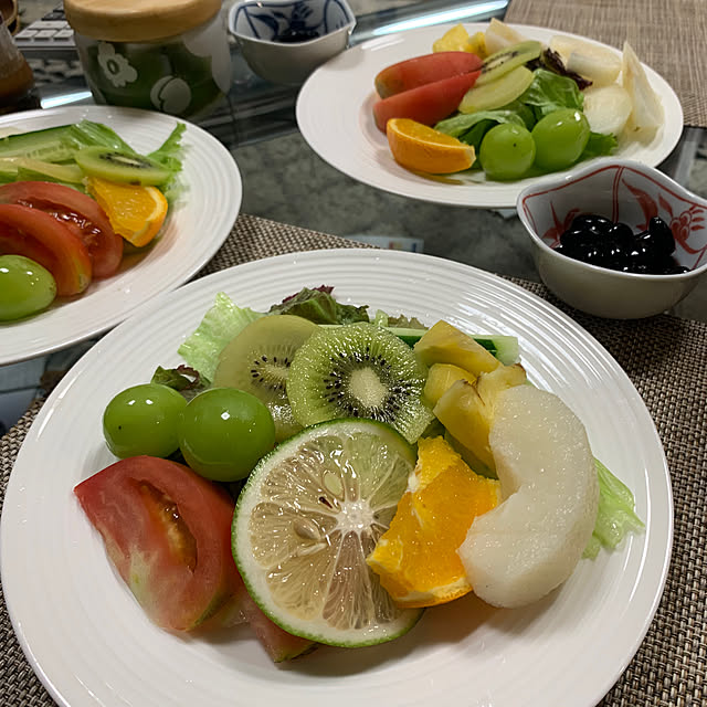 Aqettyさんの部屋