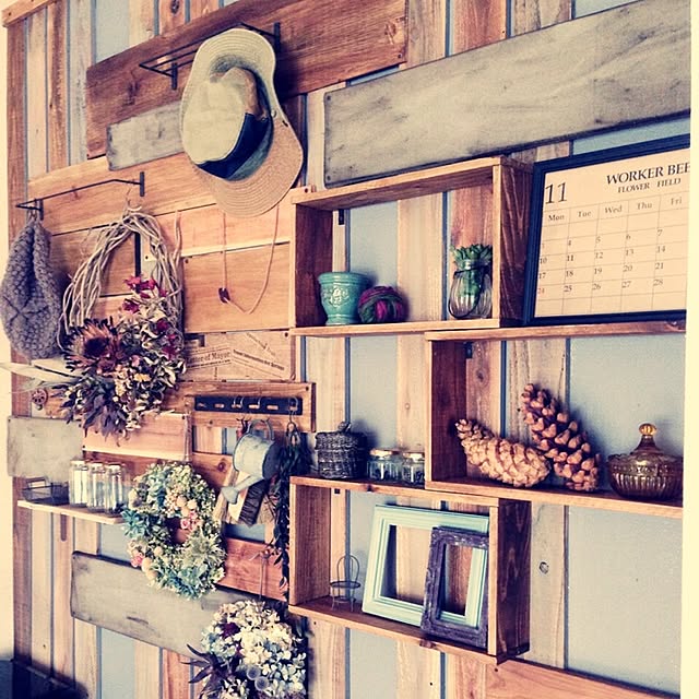 33.BEEHOMEさんの実例写真