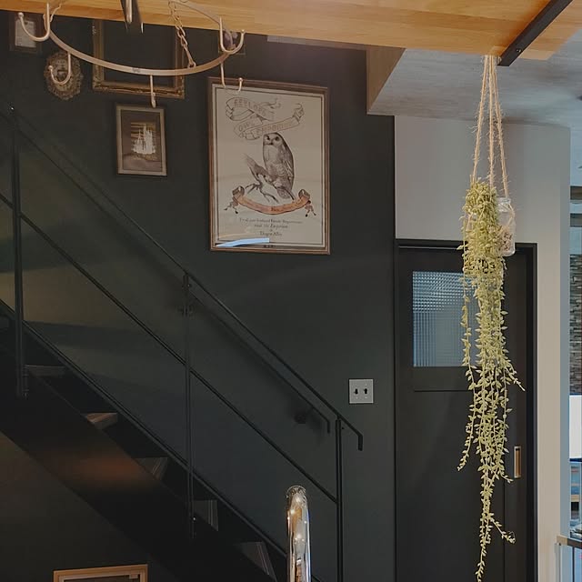 Atelier_tamakiさんの部屋
