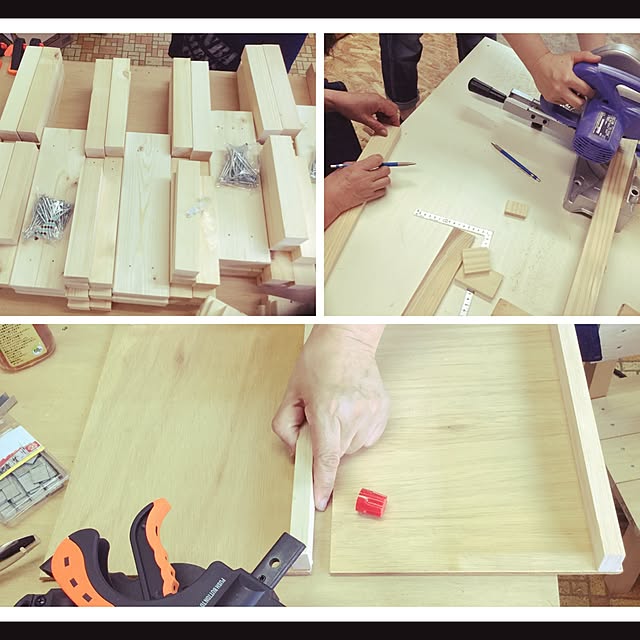 NANJO_DIY.CLUBさんの実例写真