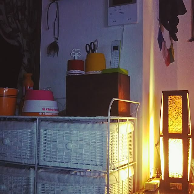 mokanaさんの実例写真