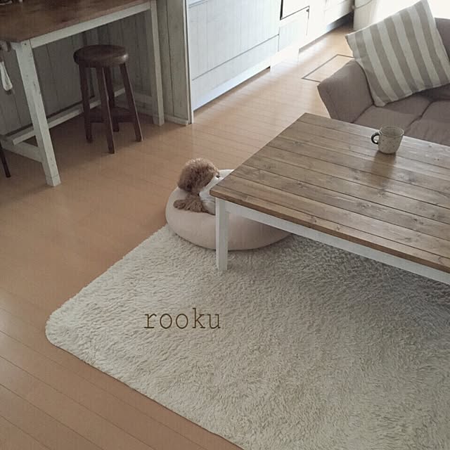 rookuさんの実例写真