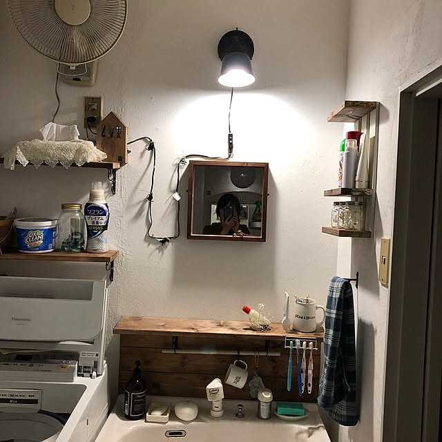 haruさんの実例写真