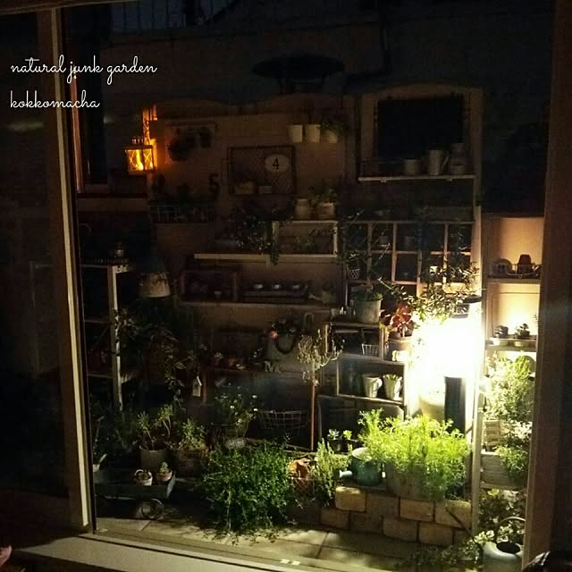 kokkomachaさんの実例写真