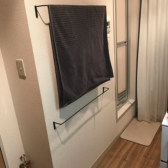 hitori_gurashi_さんの実例写真