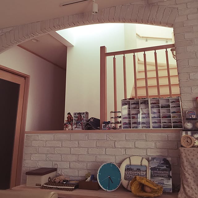 TAKAさんの実例写真