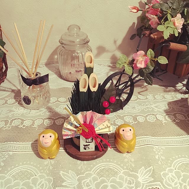 maamiさんの実例写真