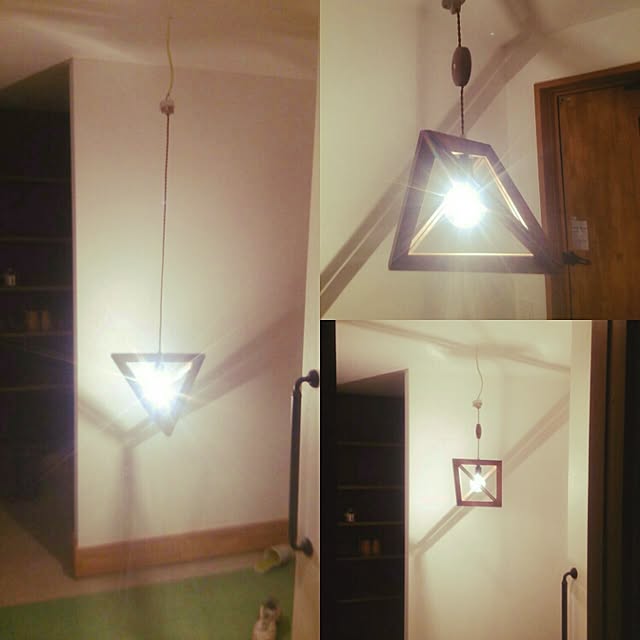 flat_house_japanさんの実例写真