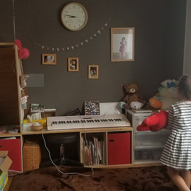 momomamaさんの実例写真