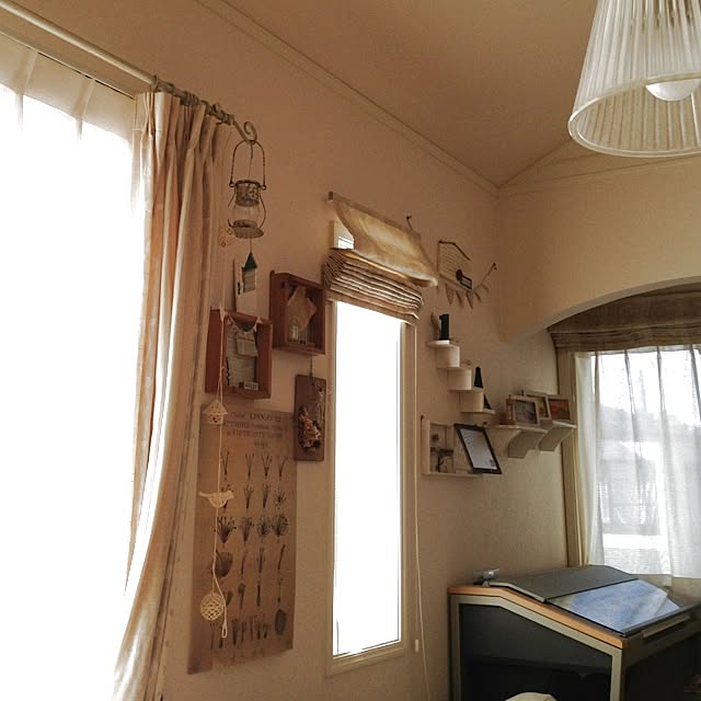 kassyyomeさんの実例写真