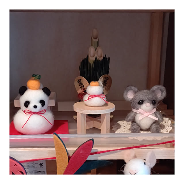 yumirinさんの実例写真