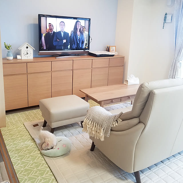 miAさんの実例写真