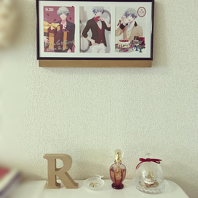 rikaさんの実例写真