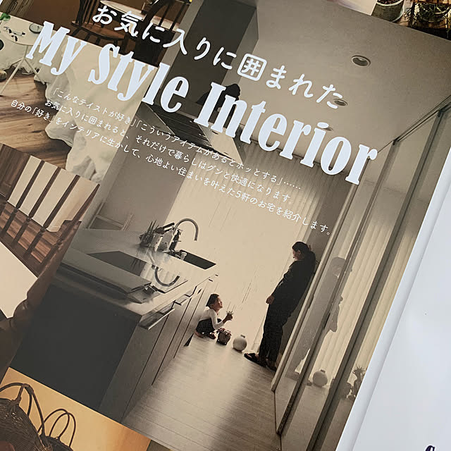 riakanaさんの実例写真