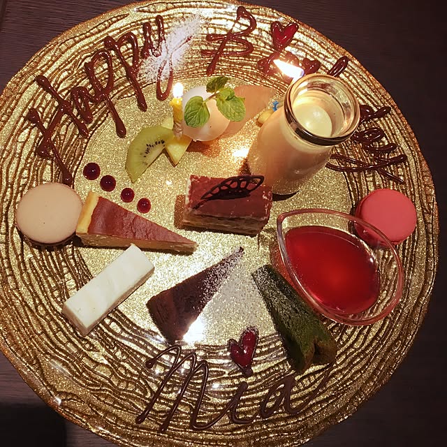 mamamiaさんの実例写真