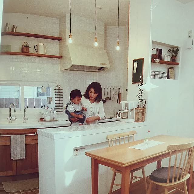ai-nanairoさんの実例写真