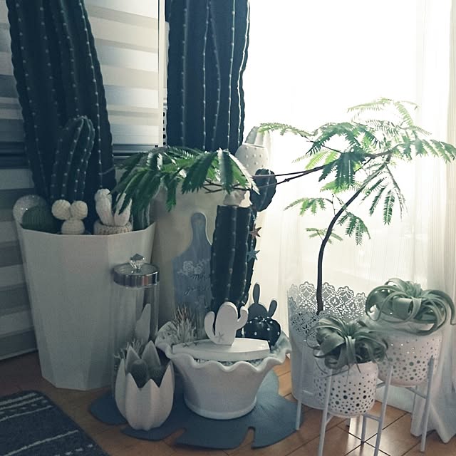 mhkさんの実例写真