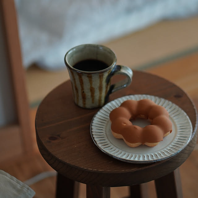 mackyさんの部屋