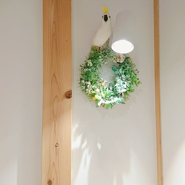 机/リース 手作り/杉/木木木/無垢...などのインテリア実例 - 2019-01-28 18:32:42