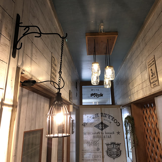 BIROZY_CRAFTさんの実例写真