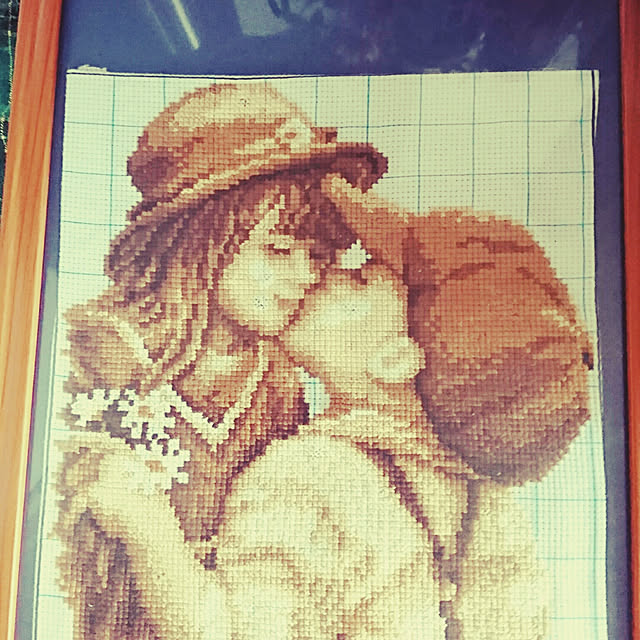 実例写真