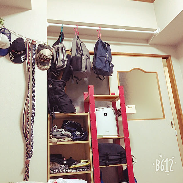 nyasuke273さんの実例写真
