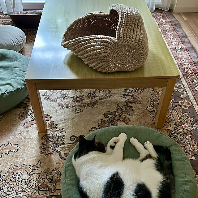 hemukoさんの部屋