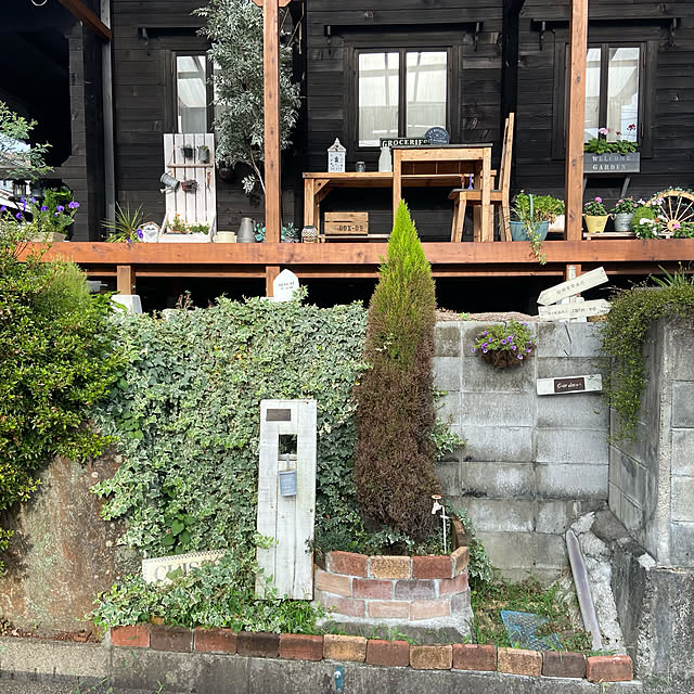 murasaki808さんの実例写真