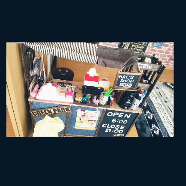 rita9kさんの実例写真