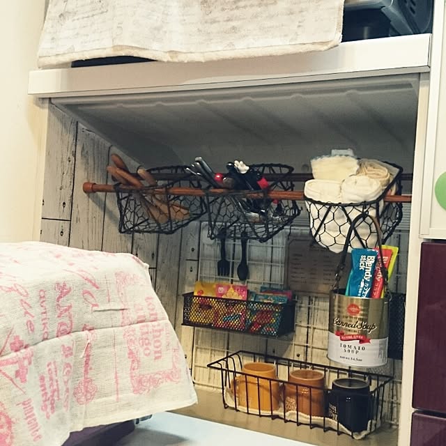 cocomilkさんの実例写真