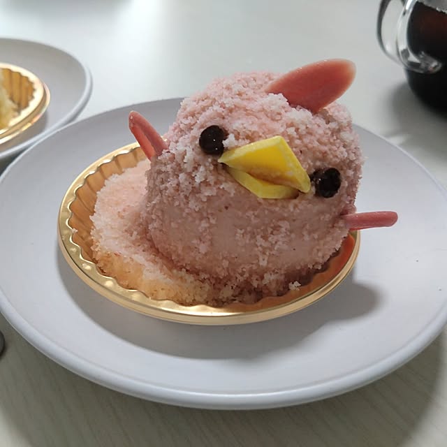 mamaさんの部屋