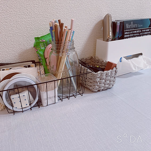 mさんの実例写真