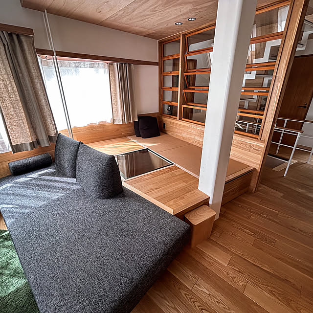 hausumaさんの部屋