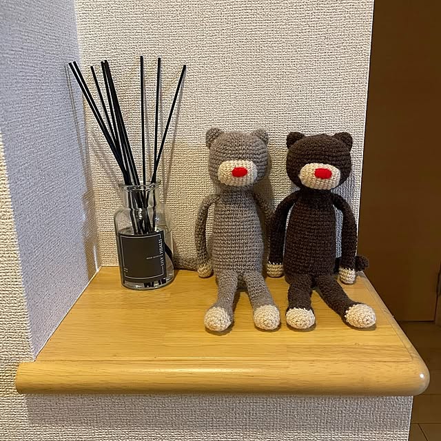 moe.roomさんの実例写真