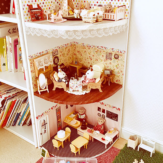 ミニチュア☆ハンドメイド☆クッション☆ドールハウス ミニチュア☆ハンドメイド☆クッション☆ドールハウス