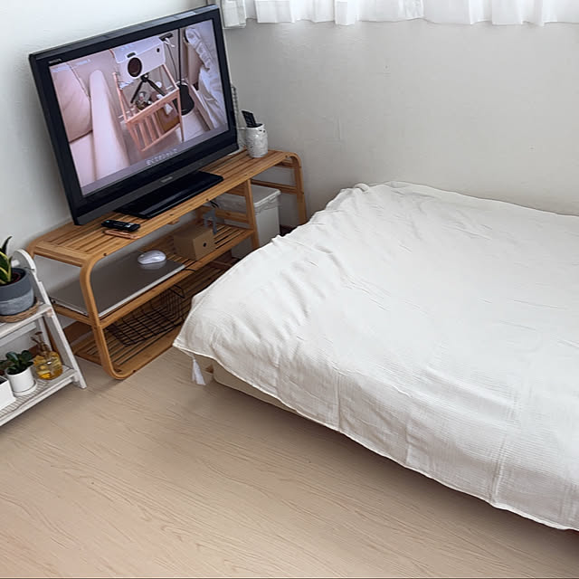Aoiさんの部屋