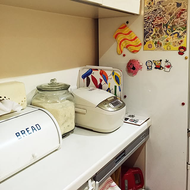 Kochanさんの部屋