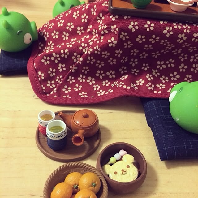 eriokaさんの実例写真