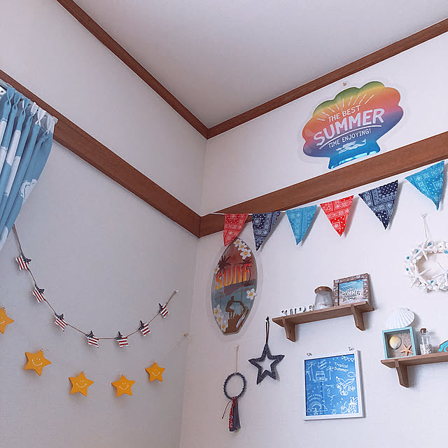 sii_home_さんの実例写真